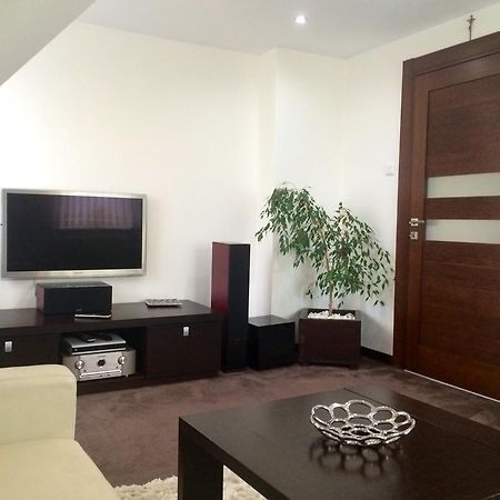 Świnoujście Apartment A'La Karol מראה חיצוני תמונה