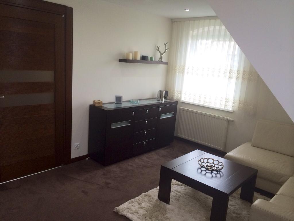 Świnoujście Apartment A'La Karol מראה חיצוני תמונה