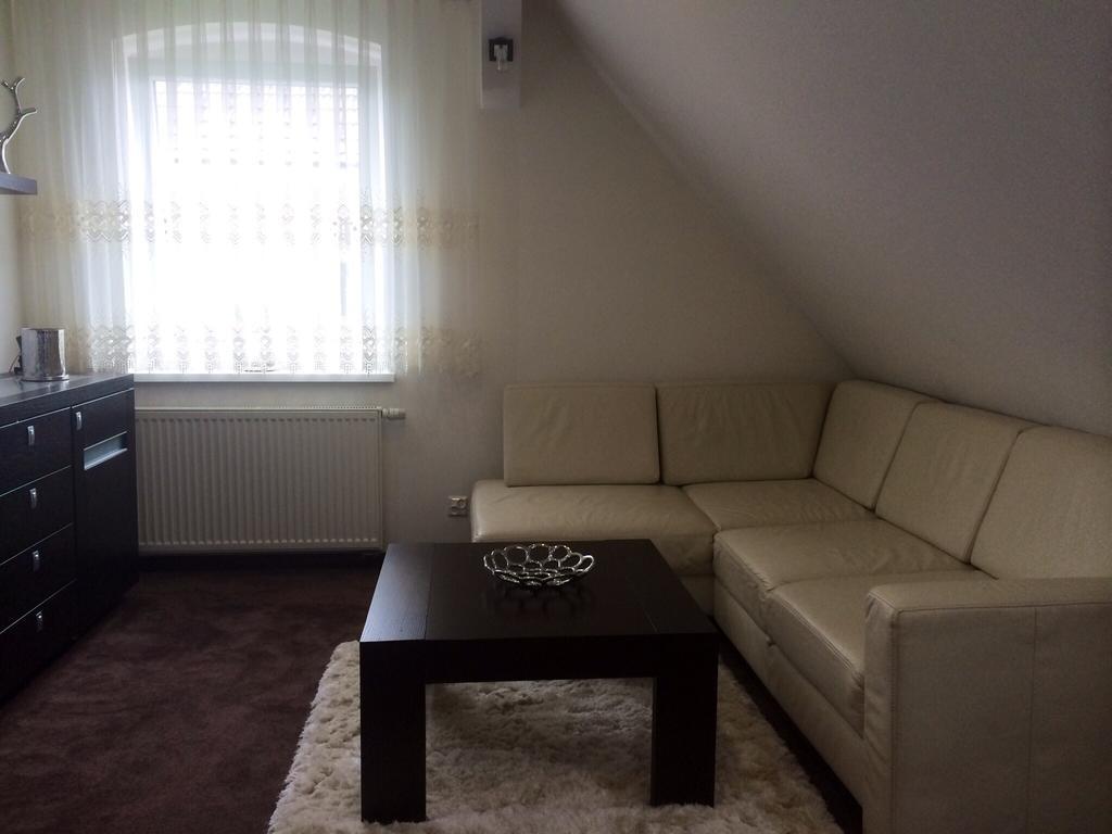 Świnoujście Apartment A'La Karol מראה חיצוני תמונה
