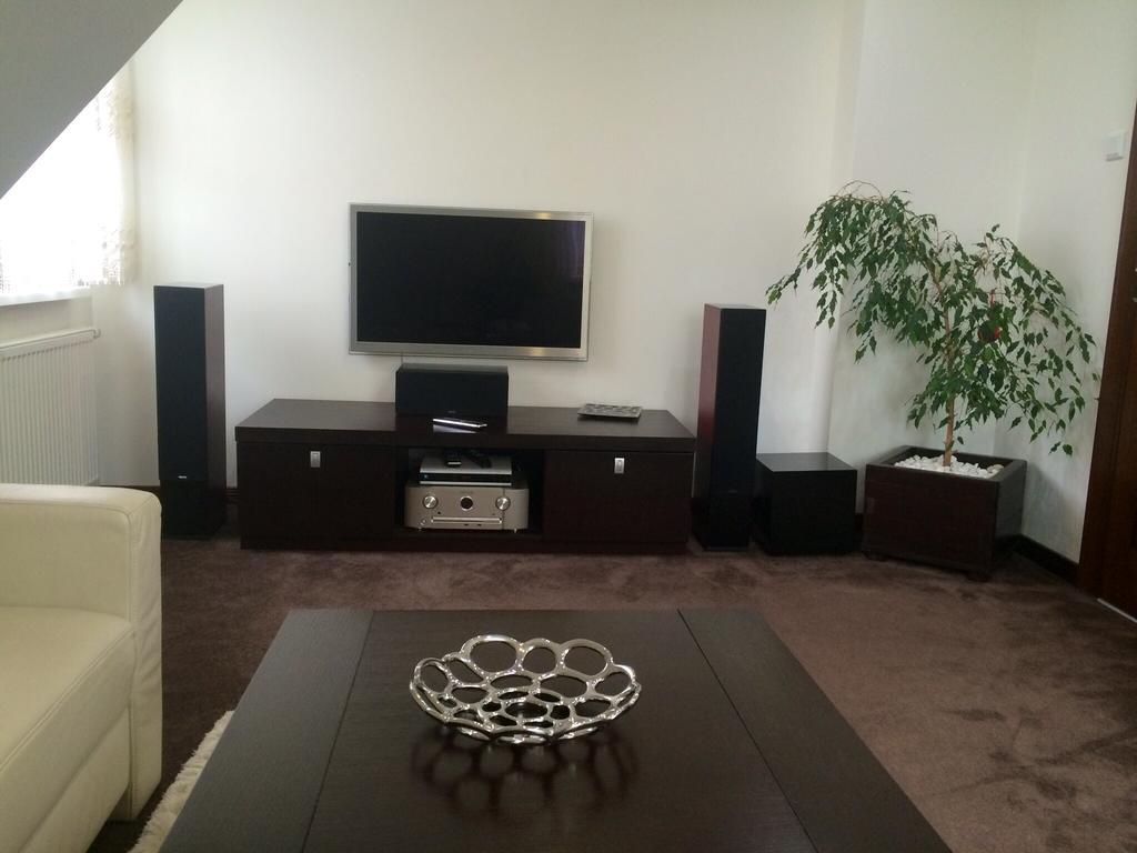 Świnoujście Apartment A'La Karol מראה חיצוני תמונה