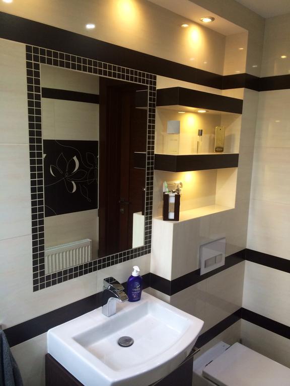 Świnoujście Apartment A'La Karol מראה חיצוני תמונה