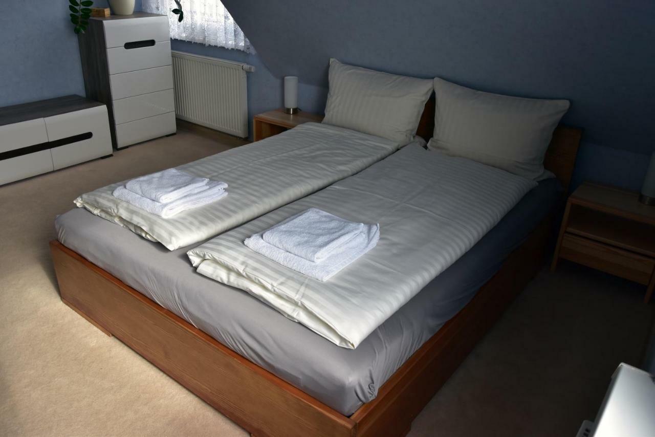 Świnoujście Apartment A'La Karol מראה חיצוני תמונה