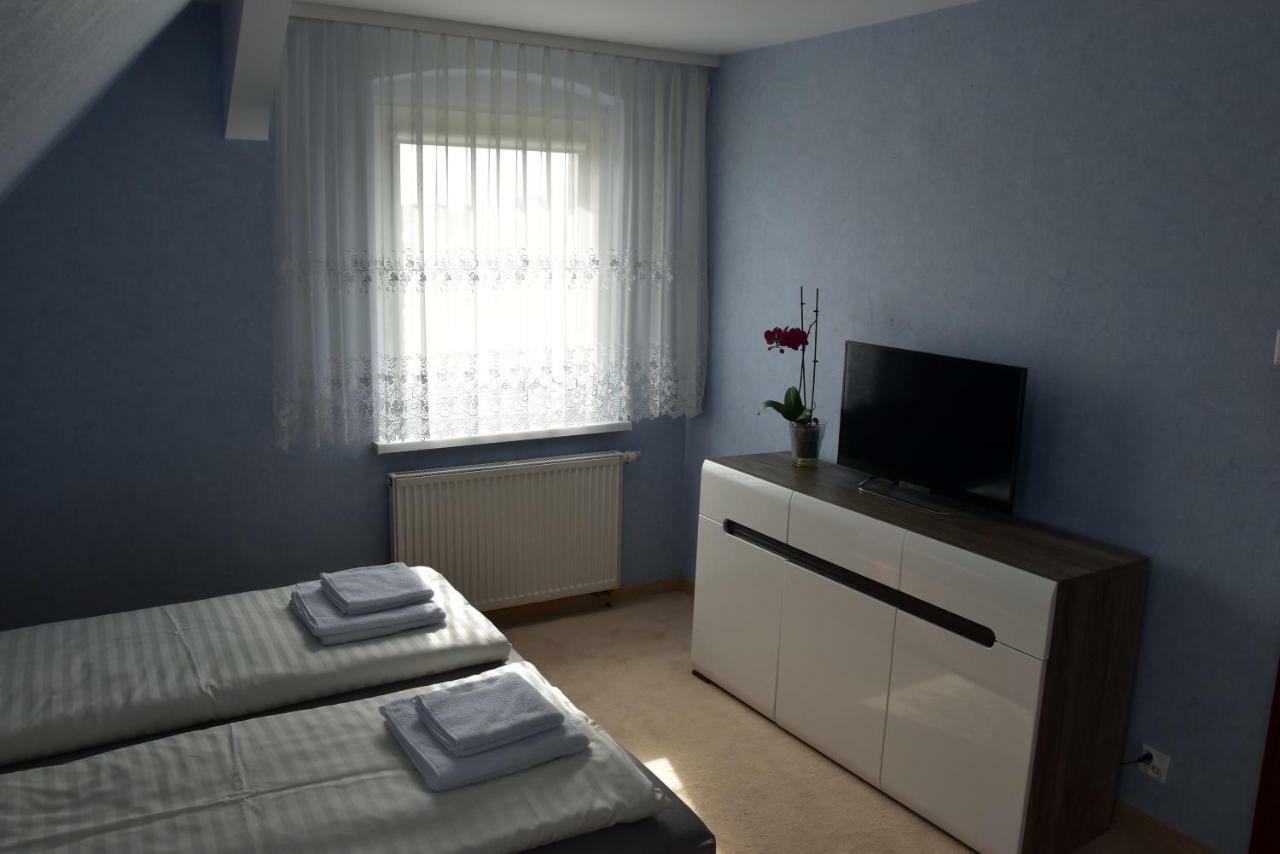 Świnoujście Apartment A'La Karol מראה חיצוני תמונה