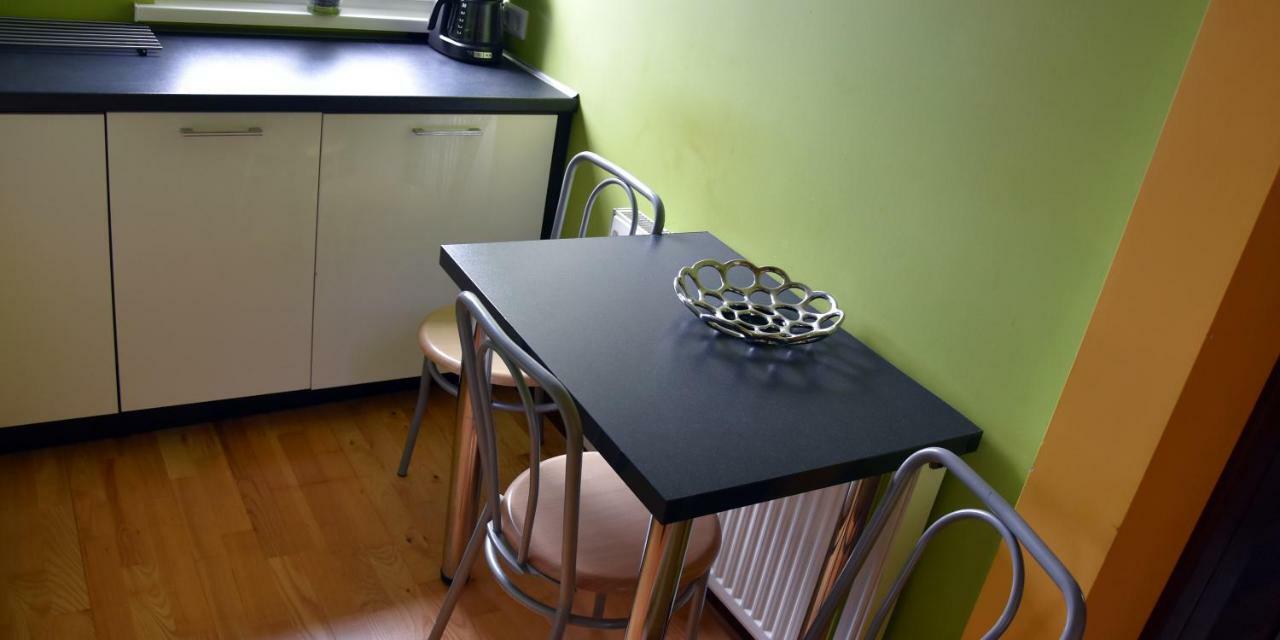 Świnoujście Apartment A'La Karol מראה חיצוני תמונה